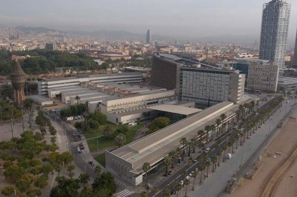 La Sindicatura de Comptes de Catalunya considera que el Consorci Mar Parc de Salut de Barcelona ?sobrevaloró? la portación del Cat Salut 55,60 M?