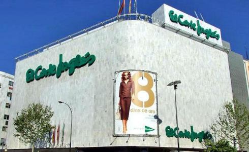 El Corte Inglés