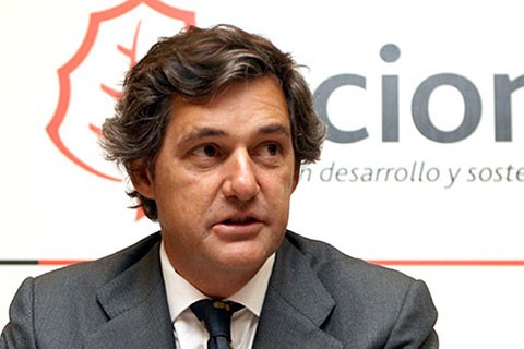 Entrecanales acciona