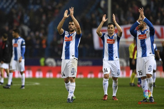 Espanyol gener 10