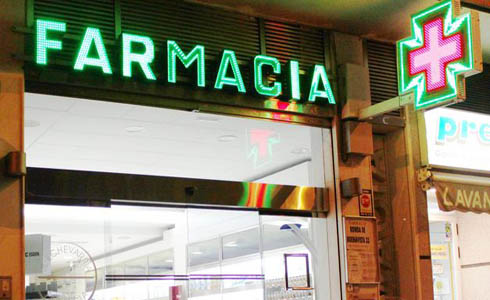 Farmàcia