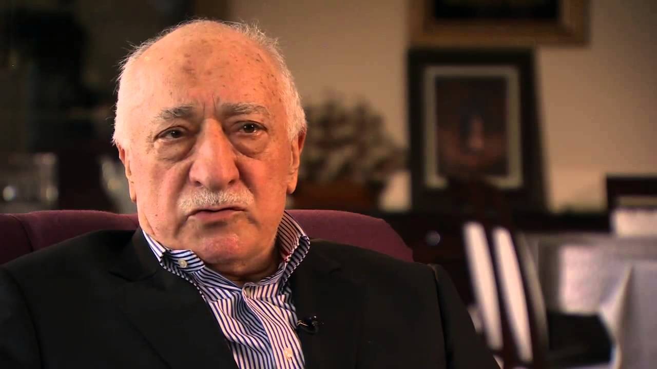 Fetulá Gülen mentor d'Erdogan és acusat de ser el seu botxí