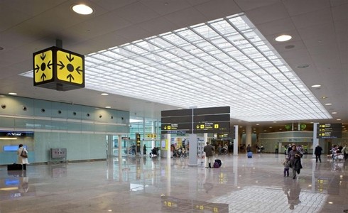 aeroport Barcelona