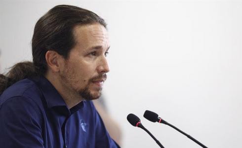 Pablo Iglesias