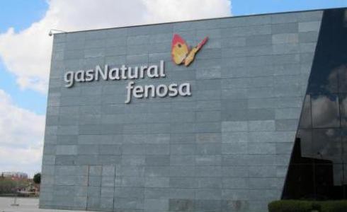 Gas Natural Fenosa