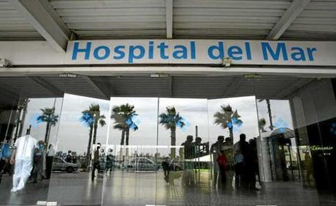 Hospital del Mar