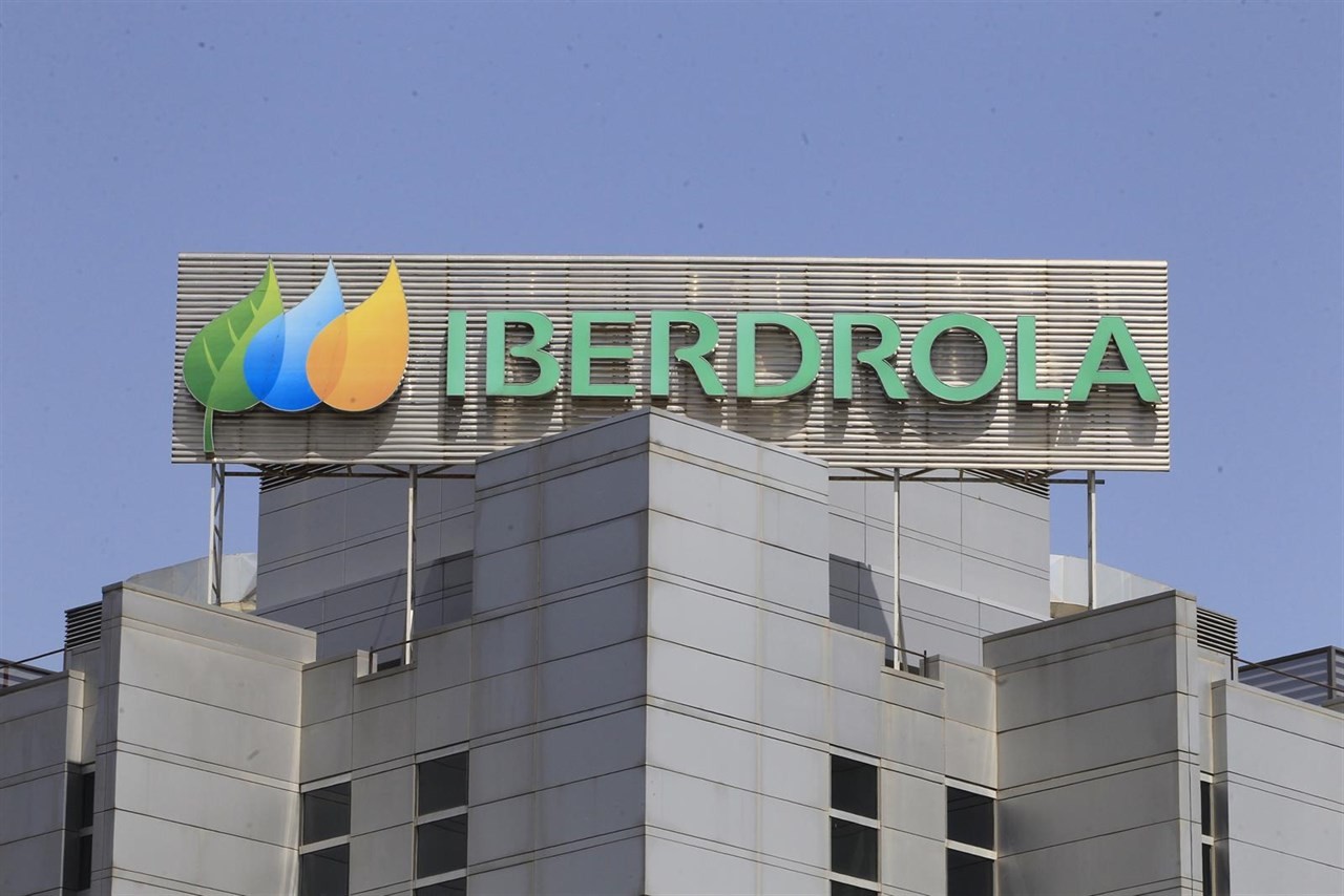 Iberdrola beques