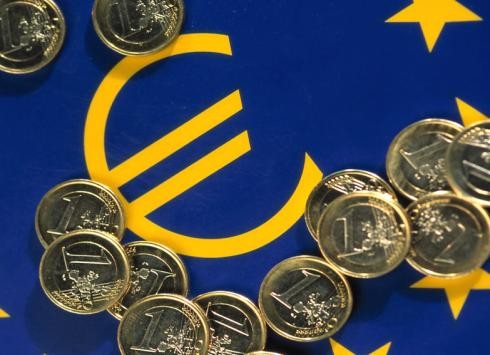 La inflació de la zona euro es modera al 0,5% al març