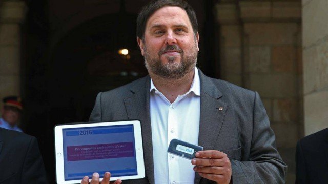 Junqueras12 març 1