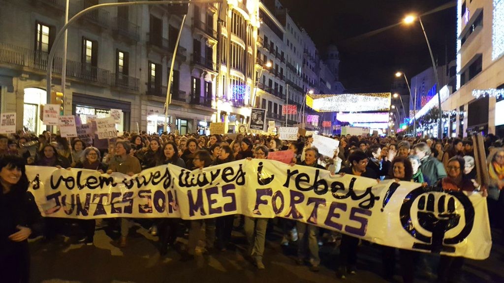 Manifestaciodonesviolenciamasclista251117