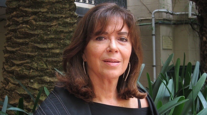 Maria del mar bonet