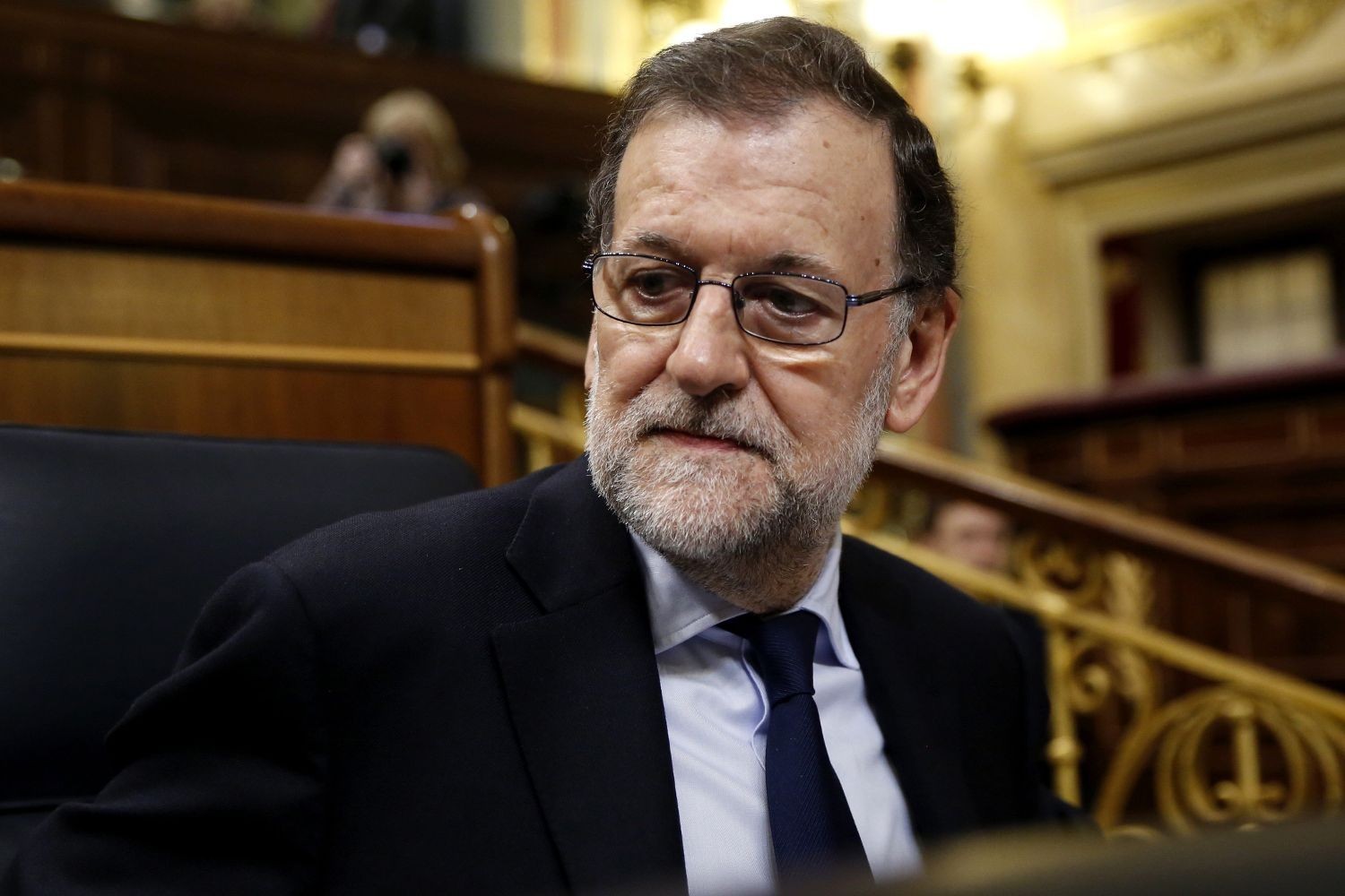 Mariano rajoy juny