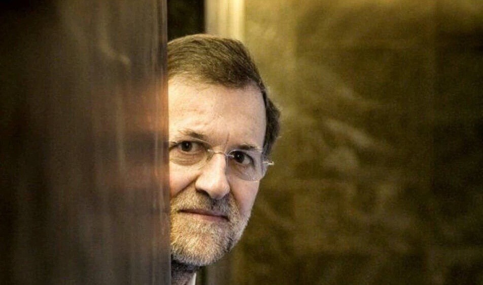 Mariano rajoy twitter 1