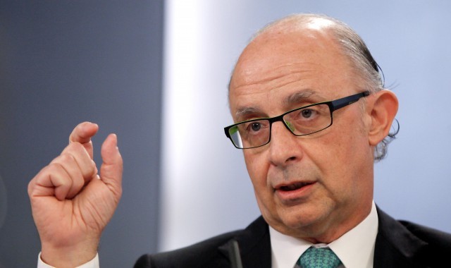 Montoro deficit febrer 1