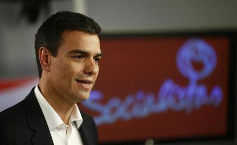 Pedro Sánchez serà el candidat del PSOE a la Moncloa sense primàries, al no aconseguir un altre aspirant els avals