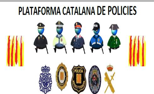 PLATAFORMA POLICIA