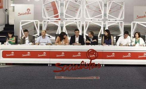 El Comitè Federal del PSOE analitzarà la política de pactes, amb Andalusia demanant prudència