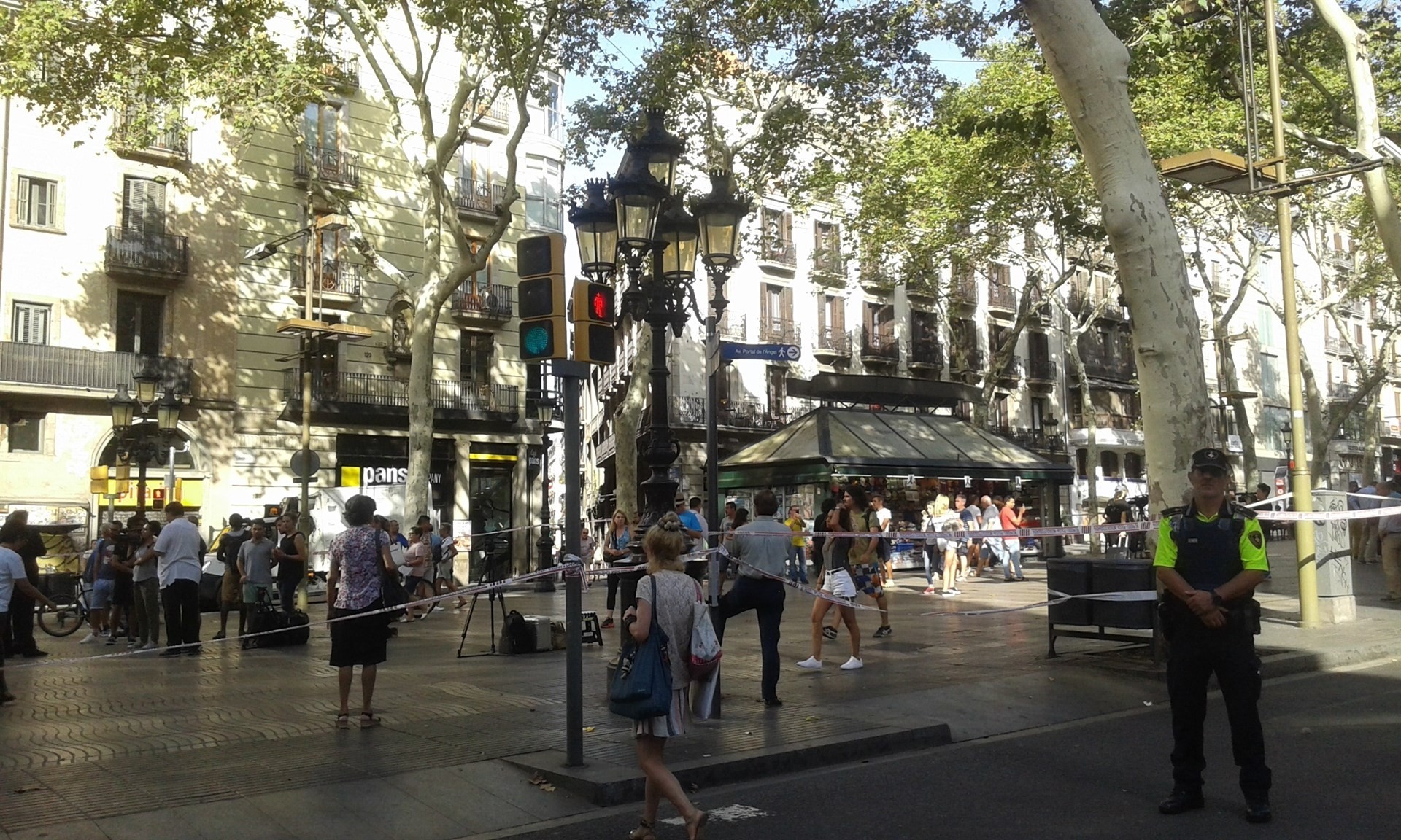 Rambla