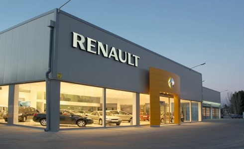 Renault