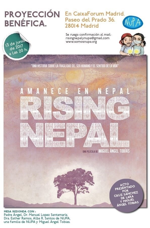 Risingnepal