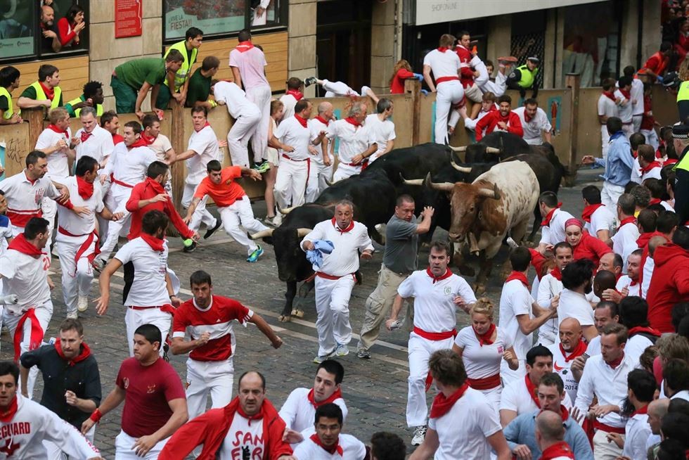 Sant fermin