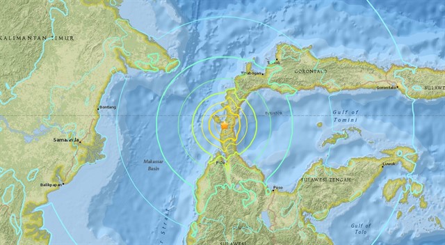 Augmenta A 281 El Nombre De Victimes Mortals A Causa Del Tsunami A