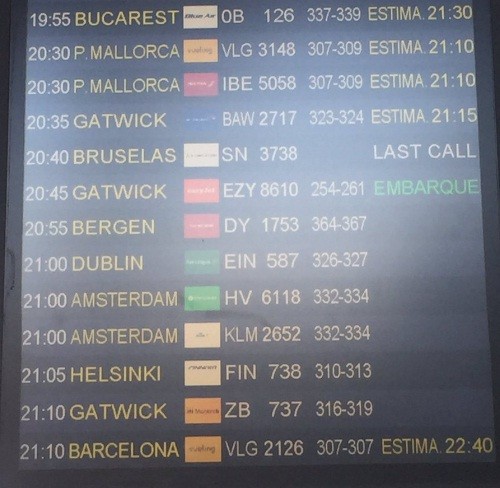 Vueling