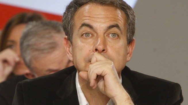 Zapatero